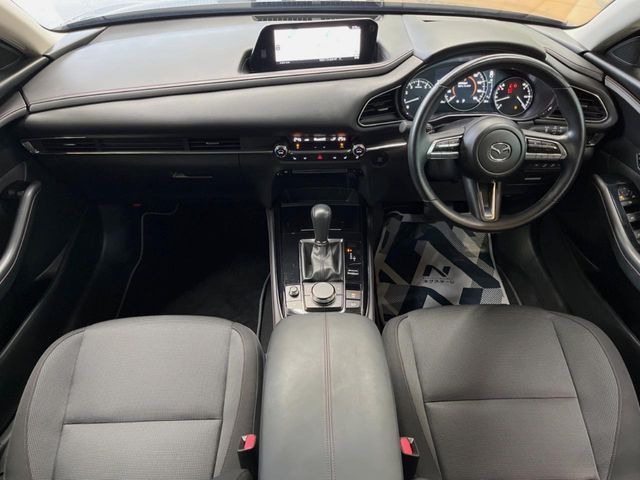CX-30