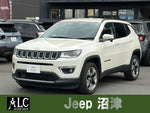 JEEP COMPASS 4WD