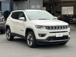 JEEP COMPASS 4WD