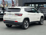 JEEP COMPASS 4WD