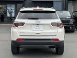 JEEP COMPASS 4WD