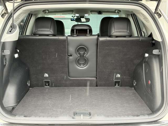 JEEP COMPASS 4WD