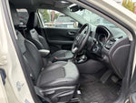 JEEP COMPASS 4WD