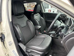 JEEP COMPASS 4WD