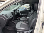 JEEP COMPASS 4WD