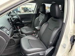 JEEP COMPASS 4WD