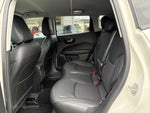 JEEP COMPASS 4WD