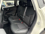 JEEP COMPASS 4WD