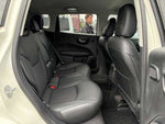 JEEP COMPASS 4WD