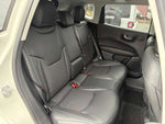 JEEP COMPASS 4WD