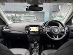 JEEP COMPASS 4WD