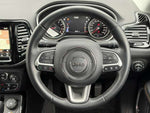 JEEP COMPASS 4WD