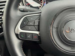 JEEP COMPASS 4WD