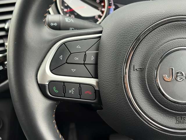 JEEP COMPASS 4WD