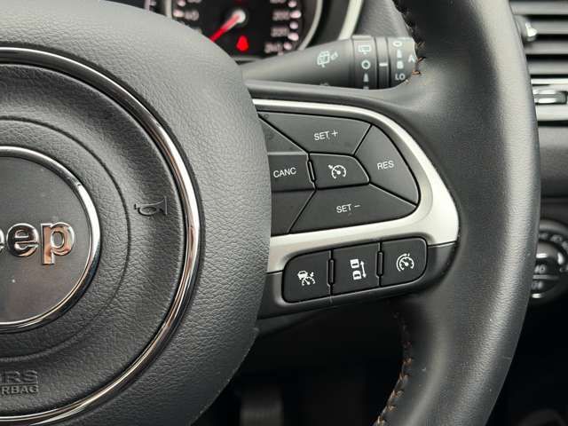 JEEP COMPASS 4WD