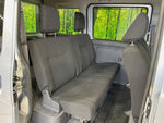 SAMBAR van