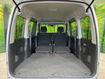 SAMBAR van