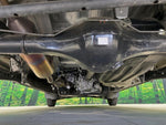 SAMBAR van