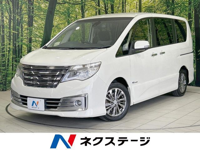 SERENA  S-HYBRID