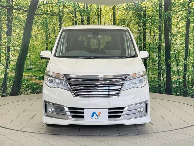 SERENA  S-HYBRID