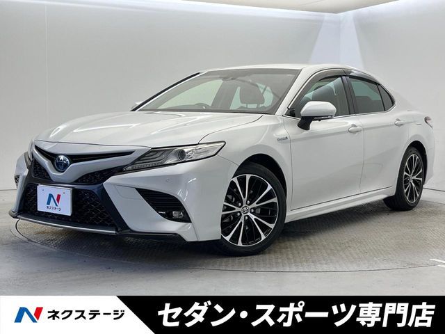 CAMRY HYBRID