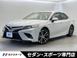 CAMRY HYBRID