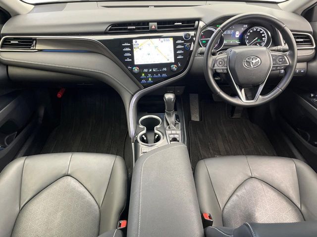 CAMRY HYBRID