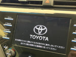 CAMRY HYBRID