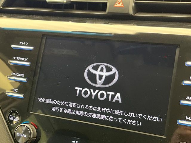CAMRY HYBRID