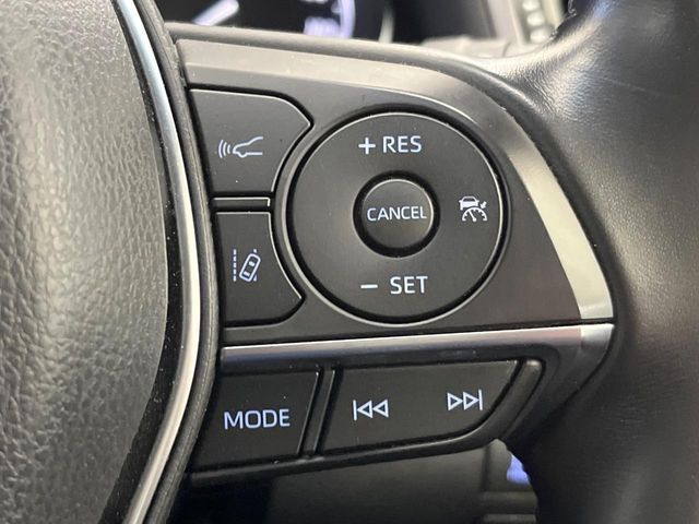 CAMRY HYBRID