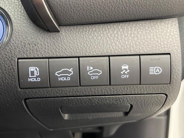 CAMRY HYBRID