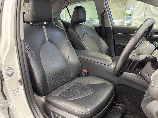 CAMRY HYBRID