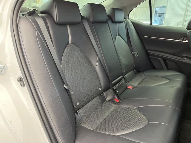 CAMRY HYBRID