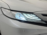 CAMRY HYBRID