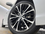 CAMRY HYBRID