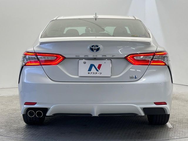 CAMRY HYBRID