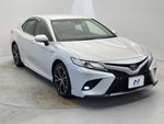 CAMRY HYBRID