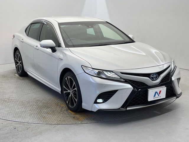 CAMRY HYBRID