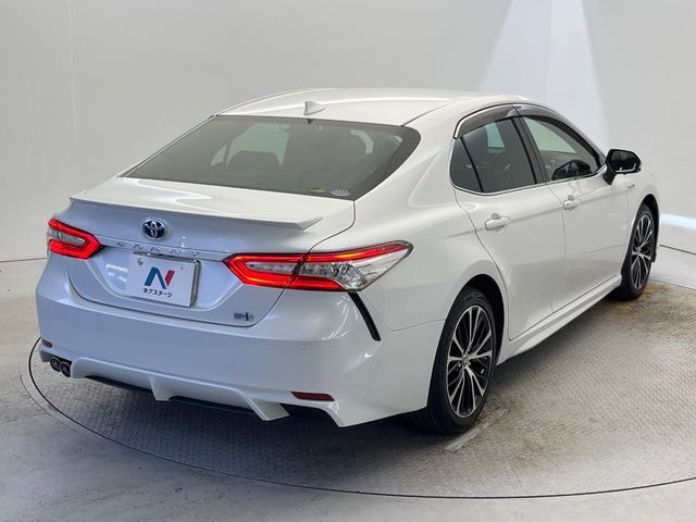 CAMRY HYBRID