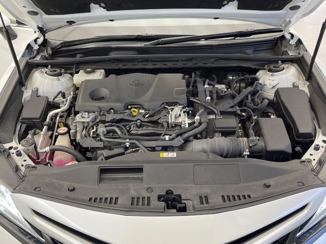 CAMRY HYBRID