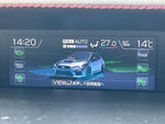 WRX S4