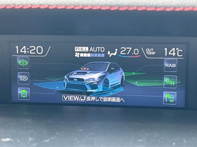 WRX S4