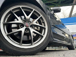 WRX S4