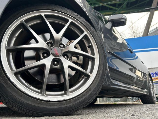 WRX S4