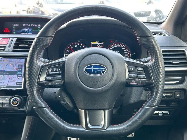 WRX S4