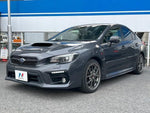 WRX S4