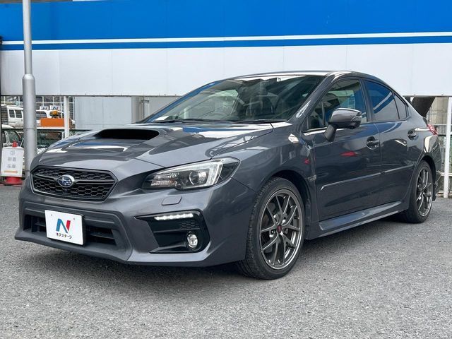 WRX S4