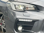 WRX S4
