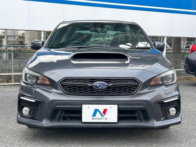 WRX S4