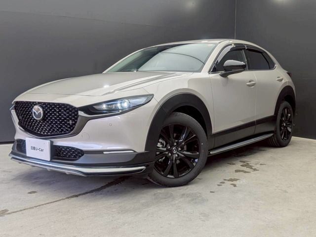 CX-30